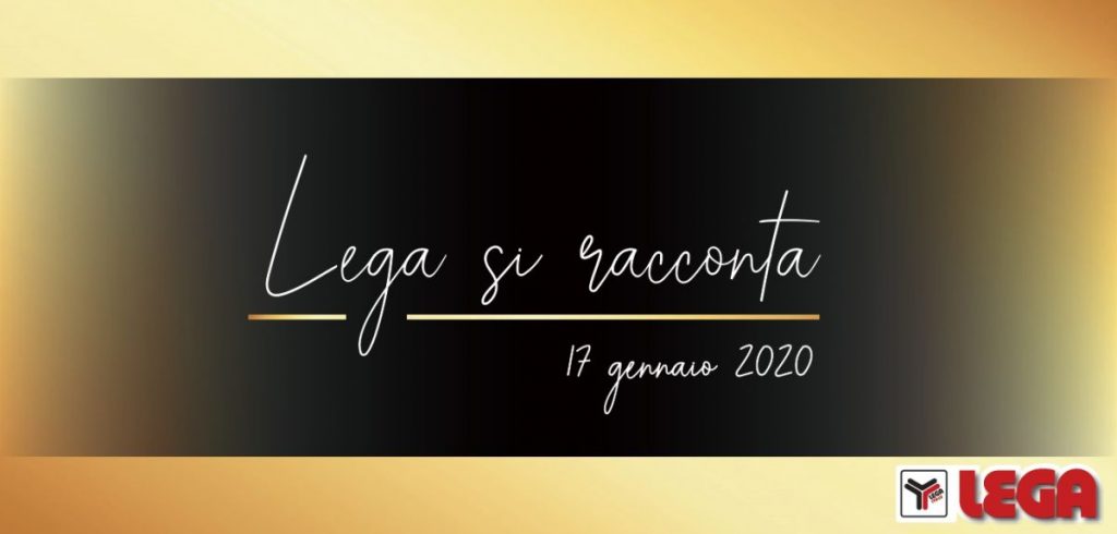 Programma evento Lega Italy gennaio 2020