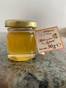 apicoltura mellificum miele agrumi